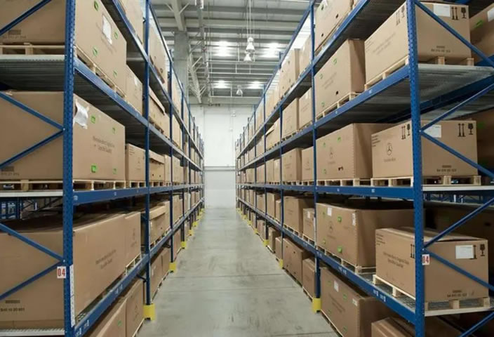 厦门到建水县货物仓储