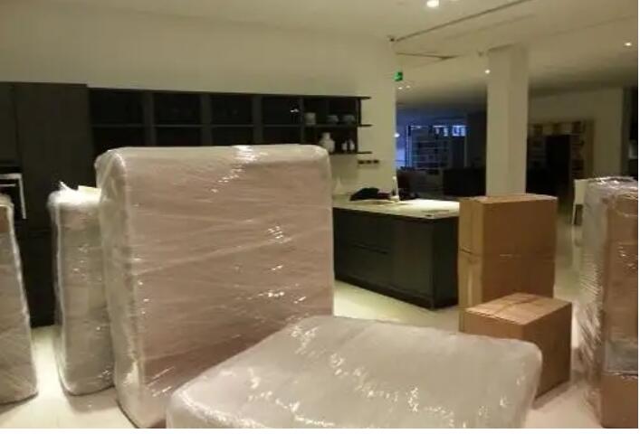 厦门到建水县长途搬家