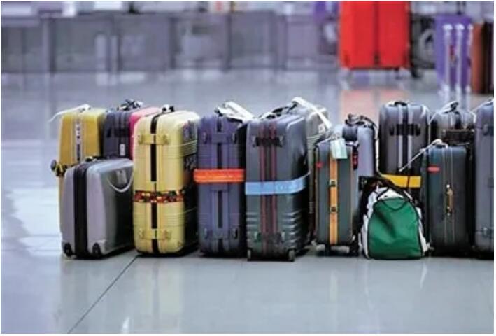 厦门到建水县行李托运