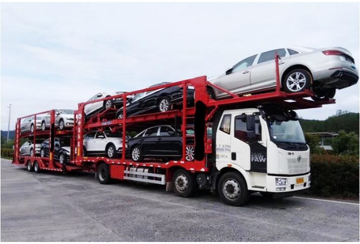 厦门到建水县轿车托运